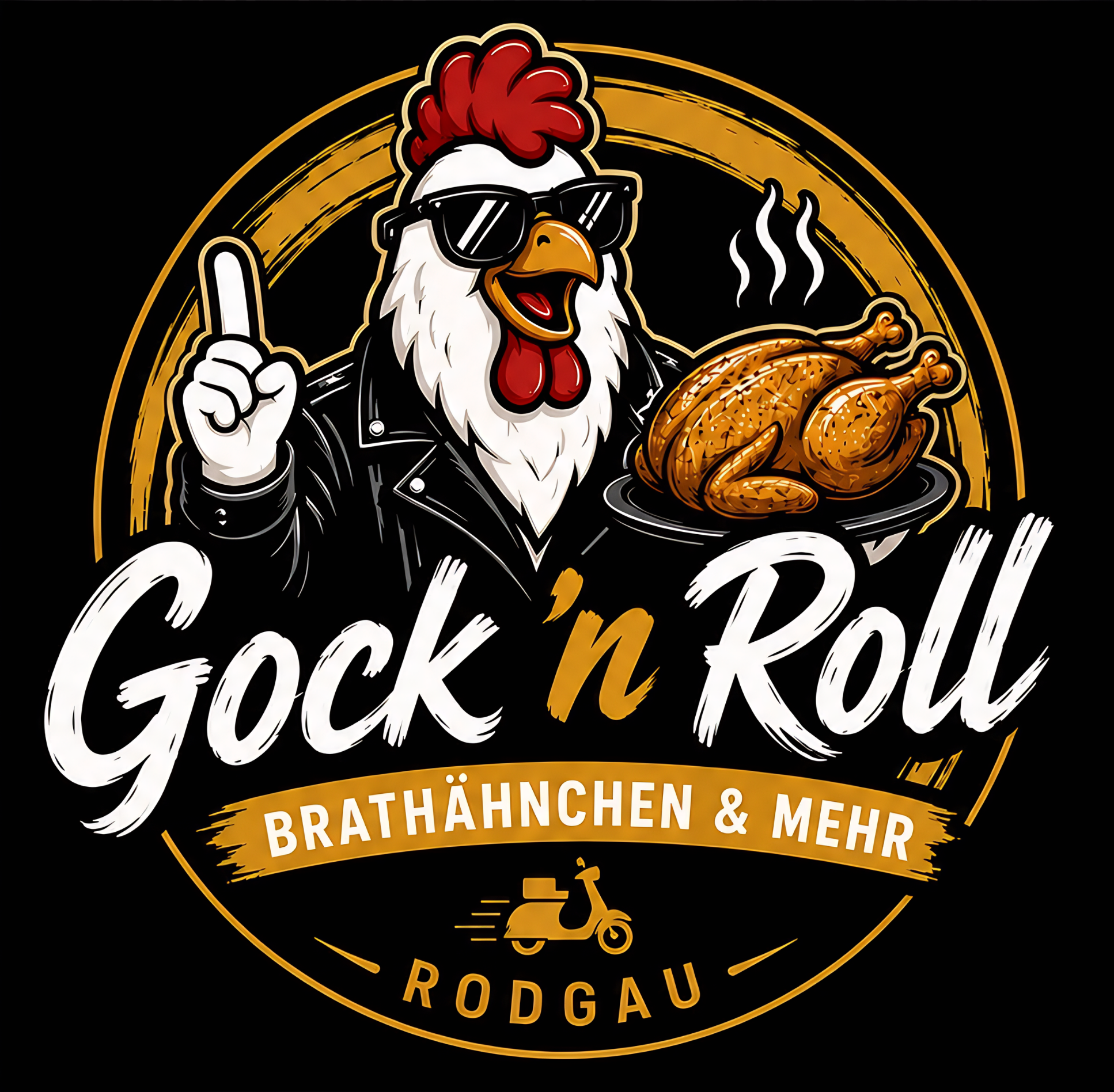 Gock 'n Roll